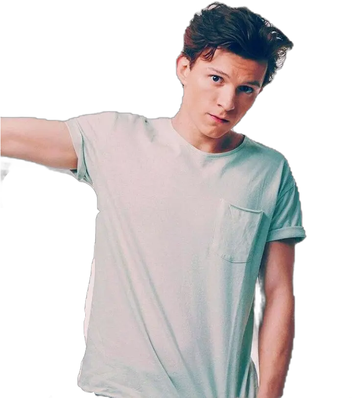 Download Hd Tomholland Tom Holland Tom Holland Png Tom Holland Png