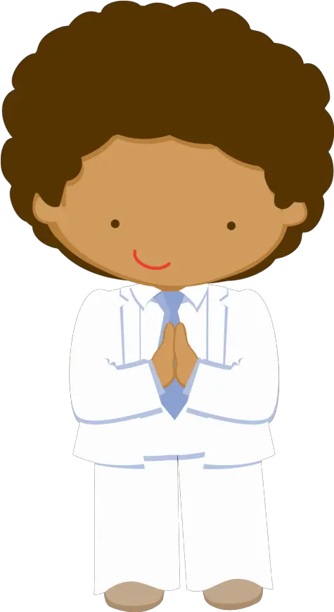 Clipart Boy First Communion Minus Niño Transparent Soldadinho De Chumbo Vetor Png First Communion Png