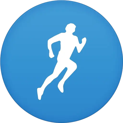 Wellness Apps Runkeeper App Png My Fitness Pal Icon