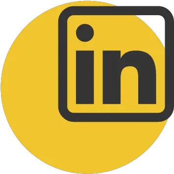 Social Media Much Better Designsmuch Better Designs Dot Png Linkedin Icon Color