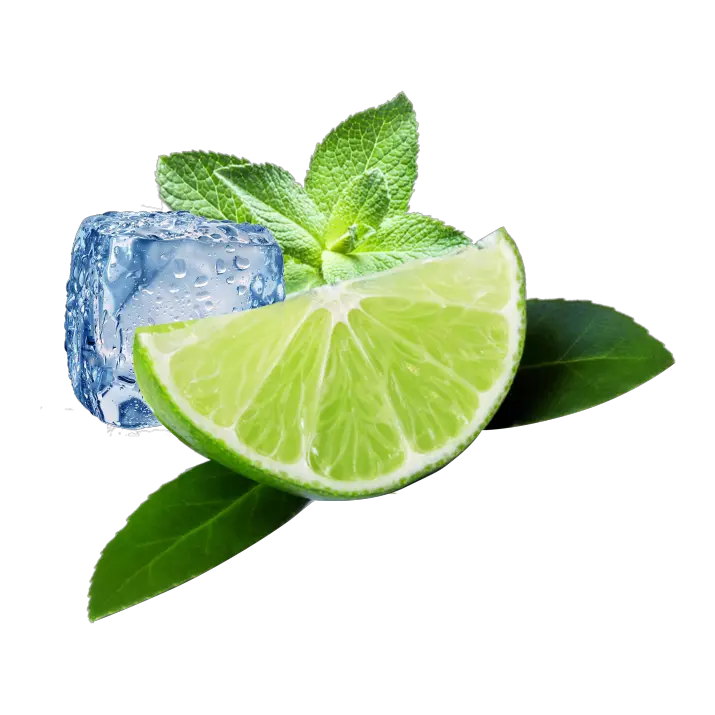 Free Lemon Transparent Background Mojito Png Lime Transparent Background