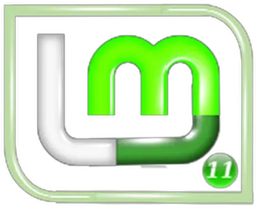 Lm11e Plingcom Linux Mint Png Shrek 2 Logo