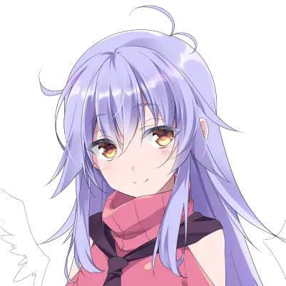 Coeiroink Character Png Isla Plastic Memories Icon