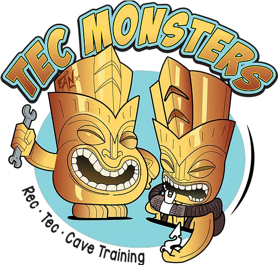 Scuba Diving Tallahassee Tec Monsters United States Clip Art Png Sea Monster Png