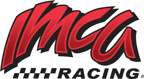 Logos Imca International Motor Contest Association Motors Logo Vector Png Racing Logo Png