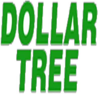 Dollar Png Tree