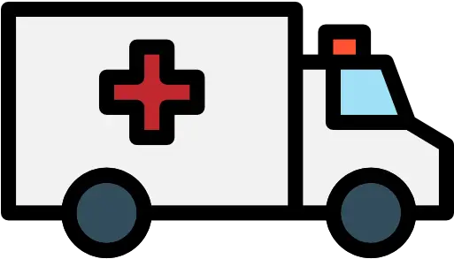 Free Icon Ambulance Png