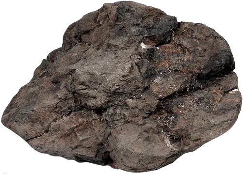 Space Rock Meteorite Found In Uk Png Rock Png Transparent