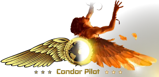 Icarus Melt His Wings Aiming For The Sun Pilots Could Angel Png Pilot Wings Png