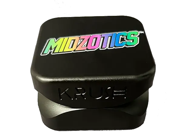Midzotics Portable Png Riff Raff Neon Icon Cover