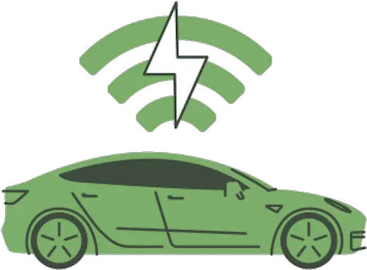 Evpulse Free Wifi Logo Png Uber Icon Meaning
