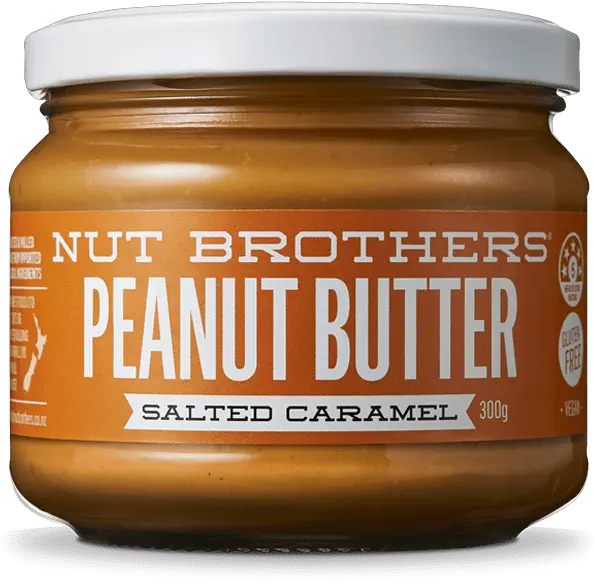 How Local Is Your Peanut Butter U2014 Fennec Nut Butter Png Peanut Butter Png