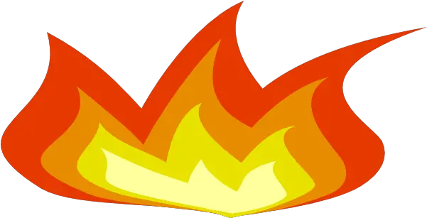 Flame Border Clip Art Clipartsco Fuego De Free Fire Png Flame Border Png