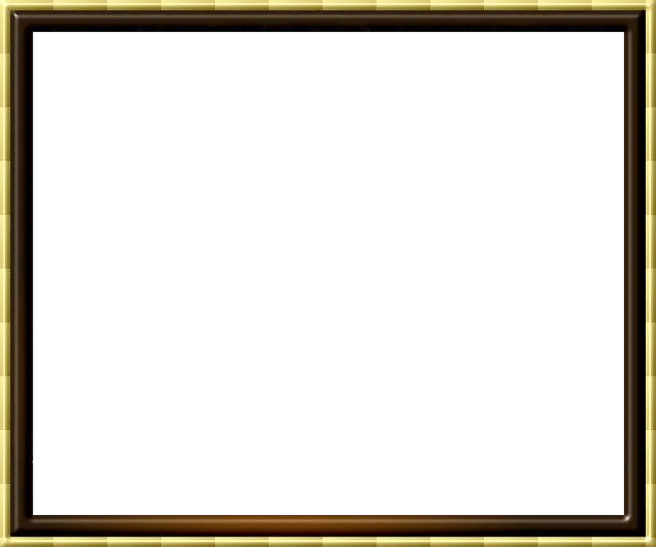 Border Frame Png