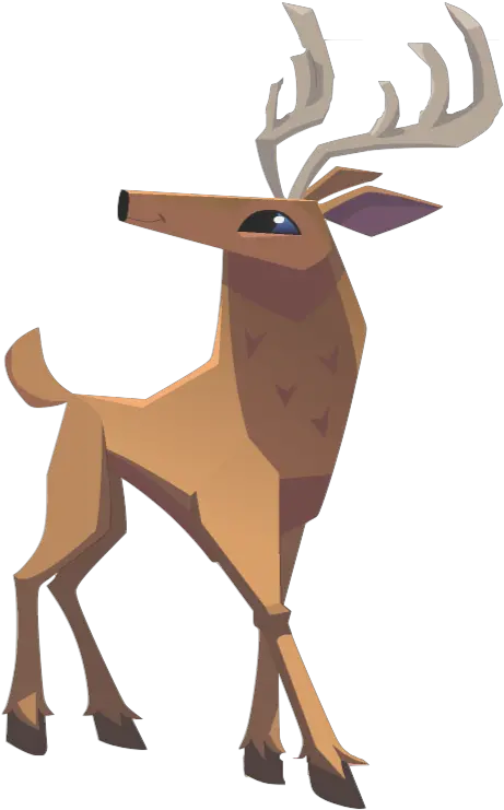 Animal Jam Deer Sloth Common Ostrich Jam Png Download Transparent Animal Jam Deer Jam Png