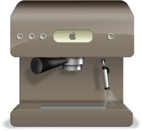 Coffee Machine Icon Free Download As Png Transparent Coffee Machine Coffee Machine Icon