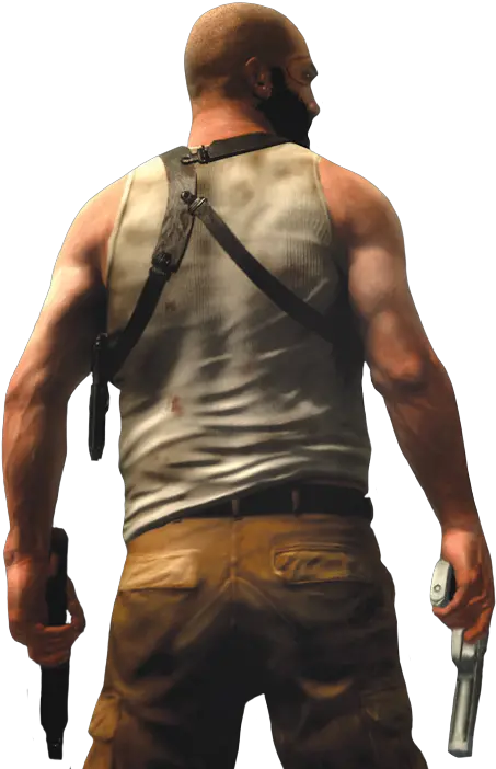 Download Max Payne Png File Max Payne 3 System Requirements Pc Max Payne Png