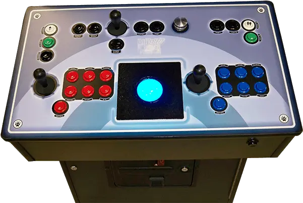 Tornado Spinner Home Video Arcade Spinner Mametm Arcade Spinner Png Start Icon Arcade