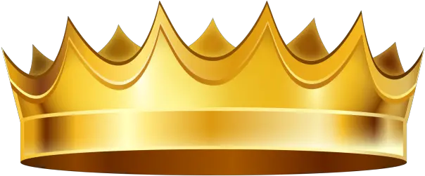 Gold Crown Clipart Png Image Gold Prince Crown Png Crown Clipart Png