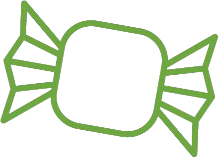 Edibles U2013 The Green Lyf Horizontal Png Edible Icon