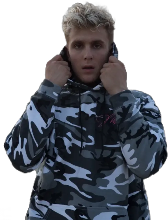 Jakepaul Jake Paul Sticker Freetoedit Jake Paul Png Jake Paul Transparent