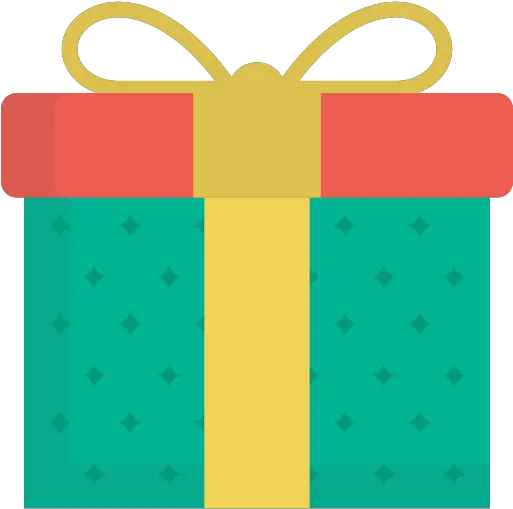 Christmas Gift Present Surprise Birthday Christmas Presents Flat Png Birthday Present Png