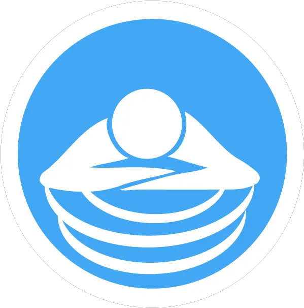 Home Serenus Float And Wellness Png Floating Icon