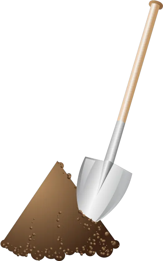 Shovel In Dirt Transparent U0026 Png Clipart Free Download Ywd Shovel In Dirt Transparent Shovel Transparent Background