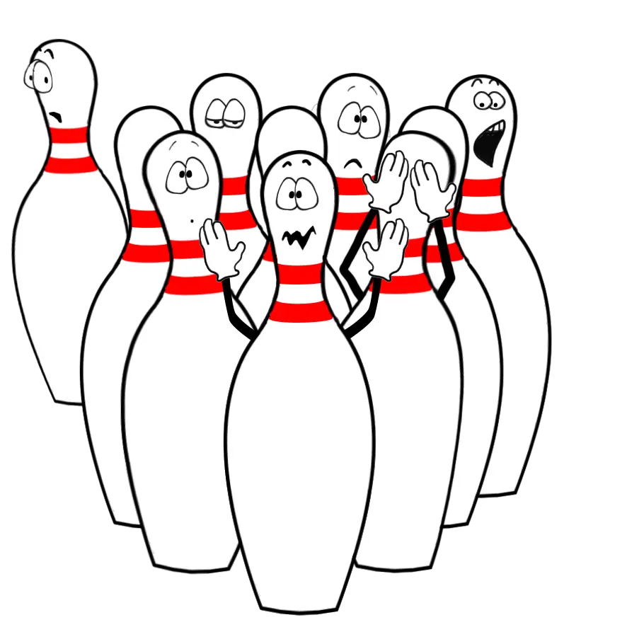Funny Bowling Clipart Bowling Clipart Png Bowling Clipart Png
