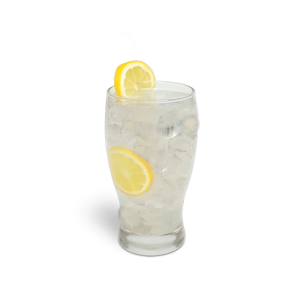 Download Hd 360 Huckleberry Lemonade Highball Transparent Gin And Tonic Png Lemonade Transparent