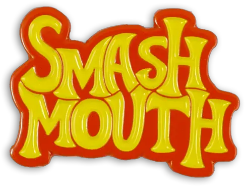 Download Free Png Smash Mouth Patti Lapel Dlpngcom Smash Mouth Smash Logo Png