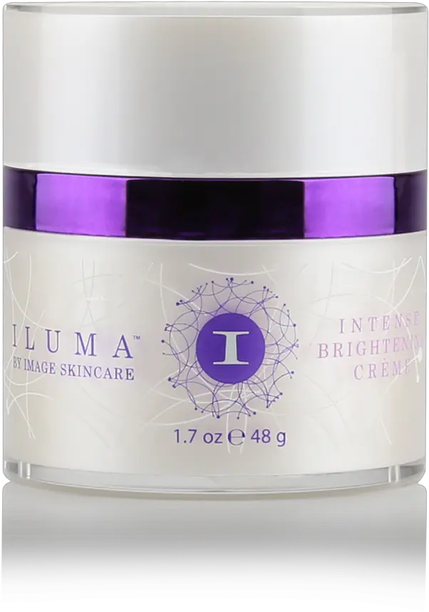 Iluma Intense Brightening Cream By Image Skincare U2014 Skinsation Clinic Png Lightening