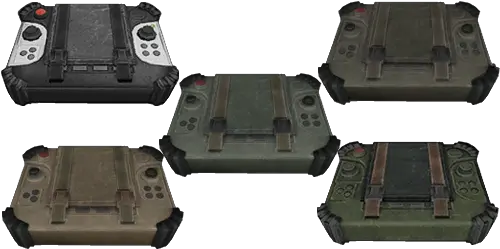 Uav Terminal Armed Assault Wiki Fandom Png Arma Icon