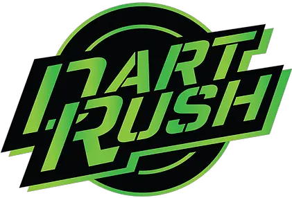 Dart Rush Illustration Png Dart Logo