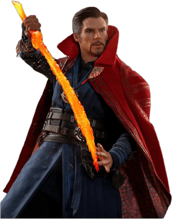 Doctor Strange Png Image Collection Dr Strange Infinity War Hot Toys Doctor Strange Png