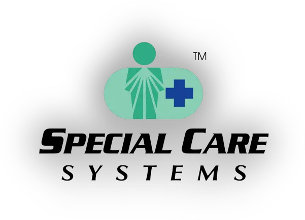 Special Care Systems Communications Systems For The Png Communication Medical Icon