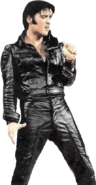 Elvis Presley Backgrounds Type Photo Png