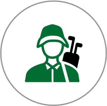 Home Caddienow Worker Png System Golf Icon