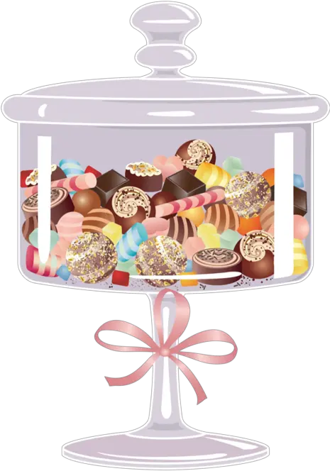 Apple Jars Png Files Candy Jar Png Cookie Jar Png