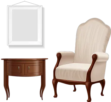 800 Free Chair U0026 Furniture Illustrations Pixabay Furniture Style Png Wooden Chair Png