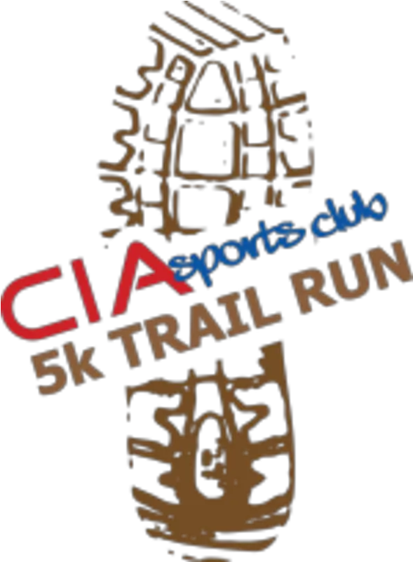 Cia Sports Club 5k Trail Run Brunswick Ga 5k Impronta Scarpa Png Cia Logo Png