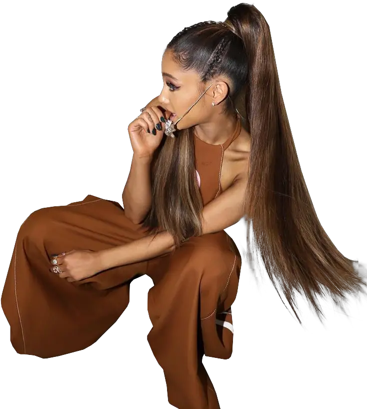 Download 10 Renders Png Ariana Grande Ariana Grande Pngs Ariana Grande Transparent Background