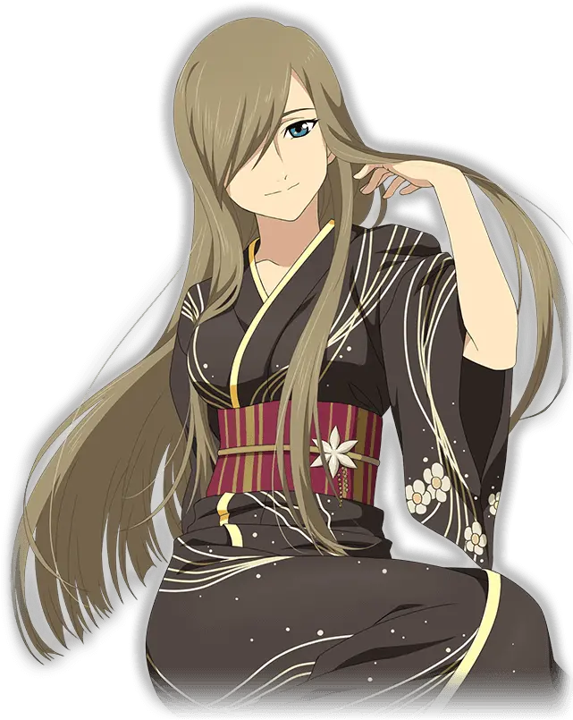 Alluring Figure Tear Tales Of Link Wikia Fandom Tear Grants Tales Of Link Png Tear Png Transparent