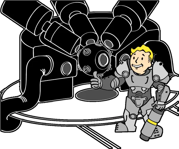 Spoils Of War Fallout Wiki Fandom Png Paladin Danse Icon