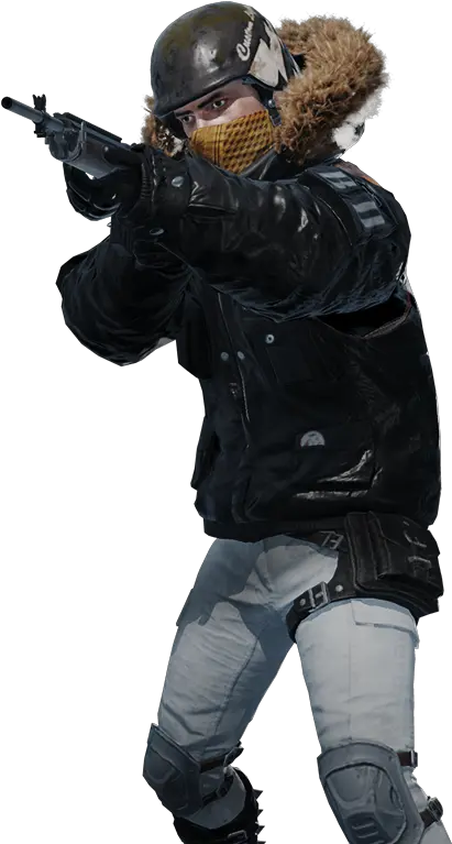 Vikendi Is Here Squad Up Beat The Cold Pubg Mobile Enemy Png Pubg Transparent