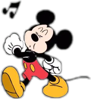 Disney Mickeymouse Gif Png Mickey Mouse Transparent Mickey Mouse Coloring Pages Mickey Mouse Transparent Background
