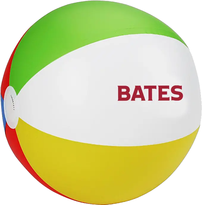 Bates Beach Ball Water Volleyball Png Beach Ball Png