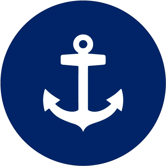 Volunteer Opportunities Png Us Navy Anchor Icon