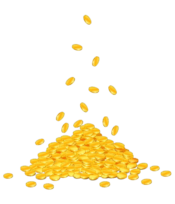 Download Falling Money Png Image Gold Coin Falling Png Gold Coin Falling Png Falling Png