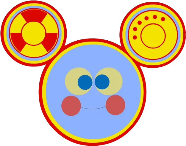 Free Toodles Cliparts Download Oh Toodles Mickey Mouse Png Mickey Mouse Clubhouse Png